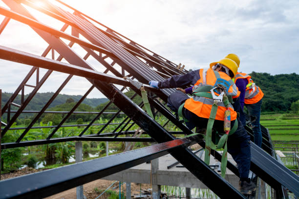 Best Roof Leak Repair  in West Mountain, UT