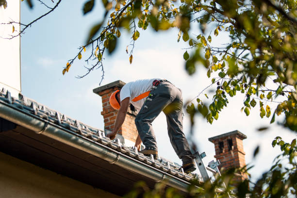 Reliable West Mountain, UT Roofing Contractor Solutions