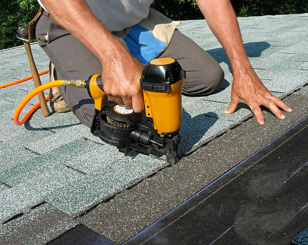 Roof Installation Near Me in West Mountain, UT