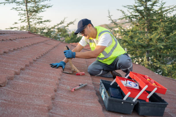 Roof Installation Near Me in West Mountain, UT