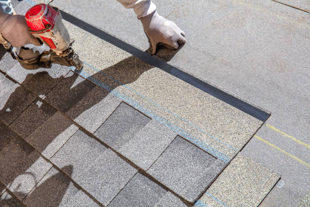Best Roofing Contractor Near Me  in West Mountain, UT