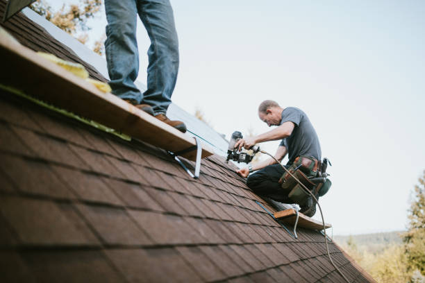 Quick and Trustworthy Emergency Roof Repair Services in West Mountain, UT