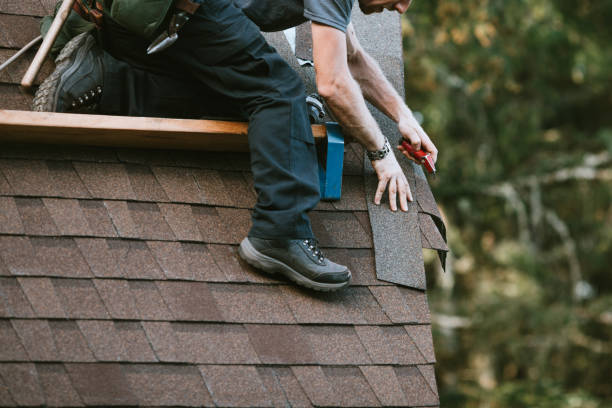 Best Best Roofing Contractors  in West Mountain, UT